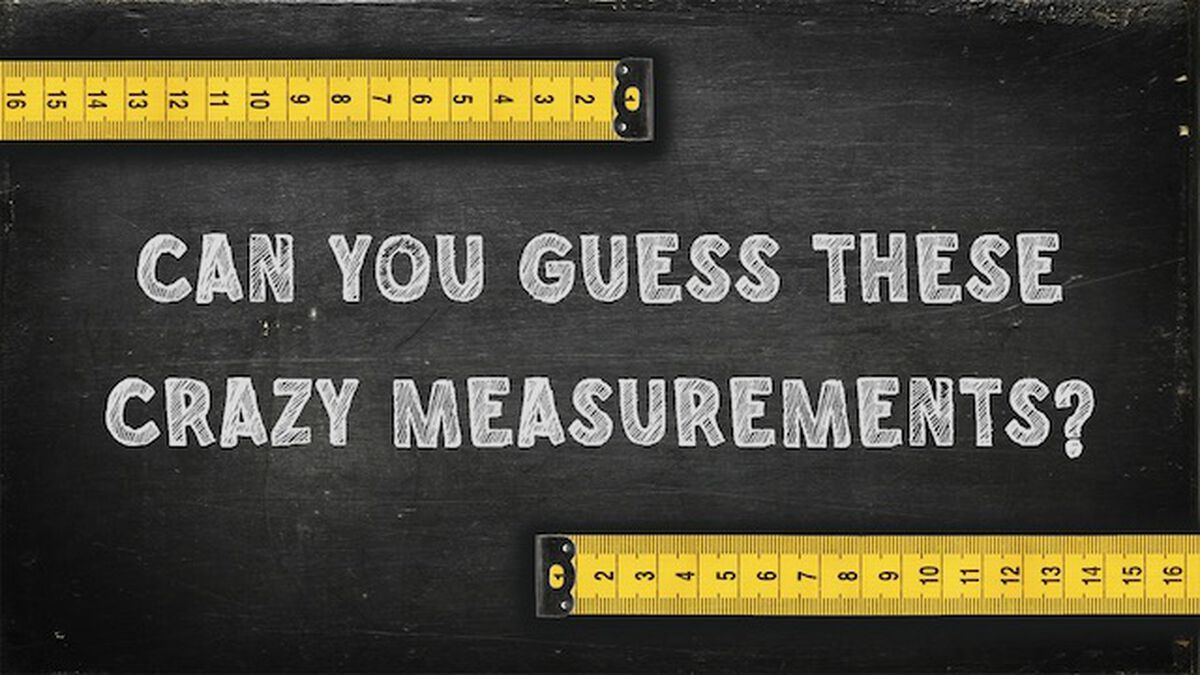 Measure Madness image number null
